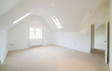 Werneth bedroom extension leads