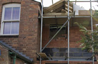 free Werneth home extension quotes