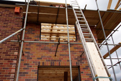 house extensions Werneth