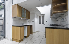 Werneth kitchen extension leads