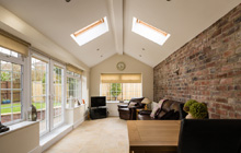 Werneth single storey extension leads
